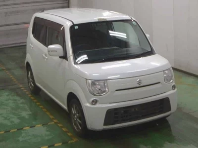 Suzuki MRWAGON