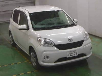 Daihatsu Boon