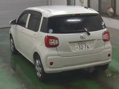 Daihatsu Boon
