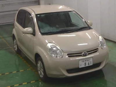 Daihatsu Boon