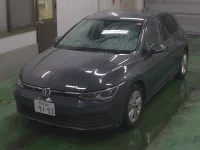 Volkswagen GOLF лот № 3034 оценка 4  с аукциона в Японии 6