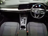 Volkswagen GOLF лот № 3034 оценка 4  с аукциона в Японии 2