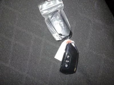 Volkswagen GOLF  с аукциона в Японии