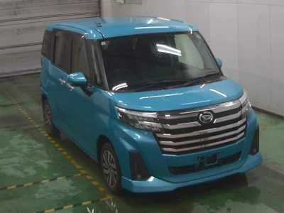 Daihatsu THOR