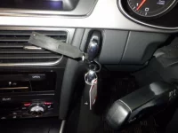 Audi A4 лот № 3599 оценка 4  с аукциона в Японии 3