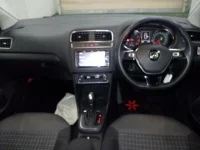 Volkswagen POLO лот № 3041 оценка 3  с аукциона в Японии 2