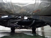 Volkswagen THE BEETLE лот № 3037 оценка 3.5  с аукциона в Японии 4