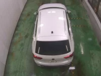Volkswagen TIGUAN лот № 3044 оценка 3.5  с аукциона в Японии 5