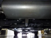 Volkswagen TIGUAN лот № 3044 оценка 3.5  с аукциона в Японии 4