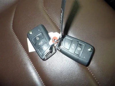 Volkswagen TIGUAN  с аукциона в Японии