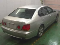 Toyota ARISTO лот № 180 оценка R  с аукциона в Японии 6