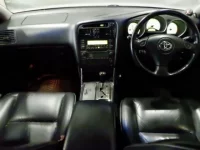 Toyota ARISTO лот № 180 оценка R  с аукциона в Японии 2