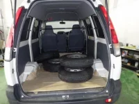 Toyota LITE ACE VAN лот № 187 оценка 3  с аукциона в Японии 3