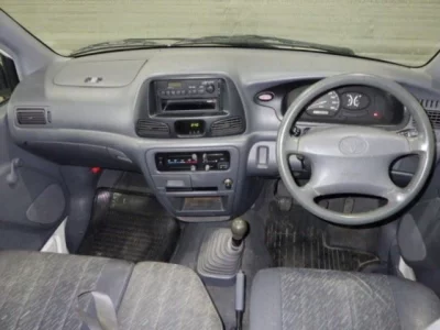 Toyota LITE ACE VAN