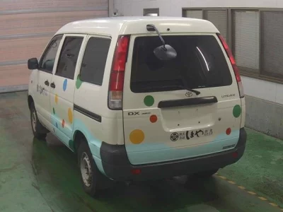 Toyota LITE ACE VAN