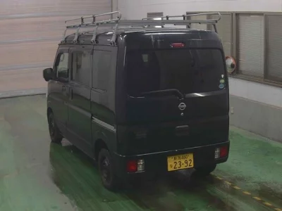 Nissan CLIPPER VAN
