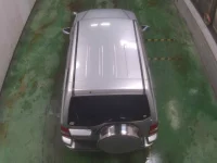 Mitsubishi PAJERO IO лот № 215 оценка 3  с аукциона в Японии 4