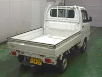Mitsubishi MINICAB TRUCK лот № 3630 оценка R  с аукциона в Японии 6