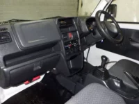 Mitsubishi MINICAB TRUCK лот № 3630 оценка R  с аукциона в Японии 2