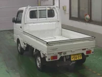 Mitsubishi MINICAB TRUCK лот № 3630 оценка R  с аукциона в Японии 1