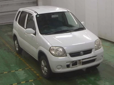 Suzuki KEI