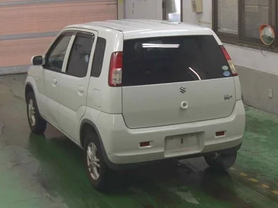 Suzuki KEI