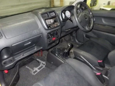 Suzuki SWIFT  с аукциона в Японии