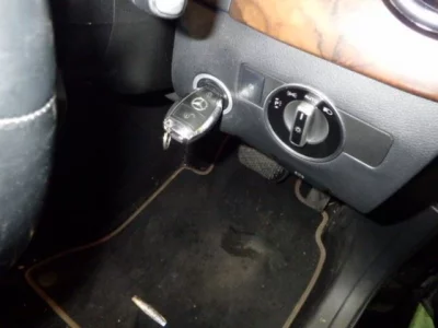 Mercedes-Benz B CLASS