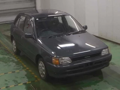 Toyota STARLET