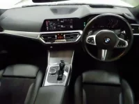 BMW 3-Series лот № 3029 оценка 4  с аукциона в Японии 2