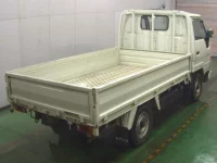 Toyota HIACE TRUCK лот № 6020 оценка 3  с аукциона в Японии 6