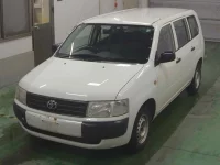 Toyota PROBOX лот № 237 оценка R  с аукциона в Японии 5