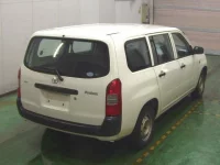 Toyota PROBOX лот № 237 оценка R  с аукциона в Японии 6
