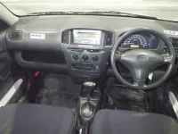 Toyota PROBOX лот № 237 оценка R  с аукциона в Японии 2