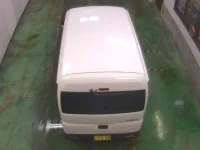 Daihatsu HIJET VAN лот № 3068 оценка 4.5  с аукциона в Японии 5
