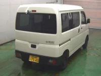 Daihatsu HIJET VAN лот № 3068 оценка 4.5  с аукциона в Японии 7