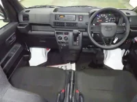 Daihatsu HIJET VAN лот № 3068 оценка 4.5  с аукциона в Японии 2