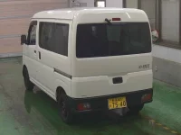 Daihatsu HIJET VAN лот № 3068 оценка 4.5  с аукциона в Японии 1