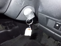 Nissan MARCH лот № 3070 оценка 3.5  с аукциона в Японии 3