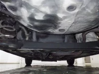 Nissan MARCH лот № 3070 оценка 3.5  с аукциона в Японии 4