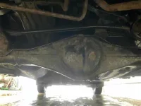 Daihatsu Atrai Wagon лот № 11165 оценка R  с аукциона в Японии 3