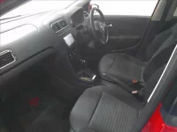 Volkswagen POLO лот № 4016 оценка 4  с аукциона в Японии 2