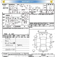 Volkswagen POLO лот № 4016 оценка 4  с аукциона в Японии 5