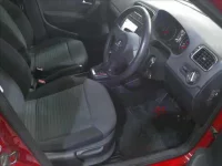 Volkswagen POLO лот № 4016 оценка 4  с аукциона в Японии 3