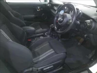 BMW MINI лот № 501 оценка 4  с аукциона в Японии 3