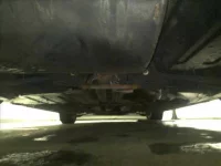 BMW MINI лот № 501 оценка 4  с аукциона в Японии 6