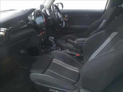 BMW MINI  с аукциона в Японии