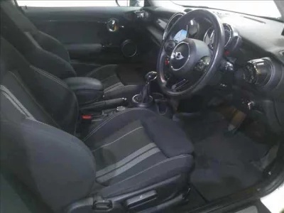 BMW MINI  с аукциона в Японии