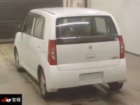 Suzuki ALTO лот № 4121 оценка R  с аукциона в Японии 1