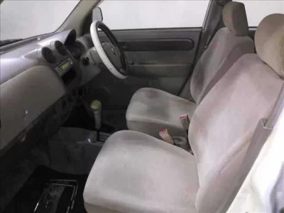 Suzuki ALTO  с аукциона в Японии